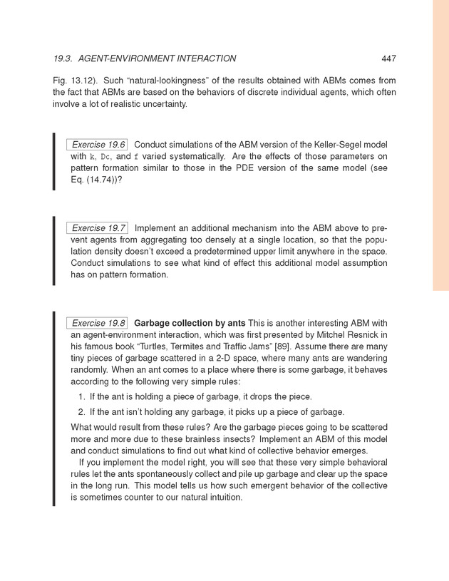 Introduction to the Modeling and Analysis of Complex Systems - Page 447