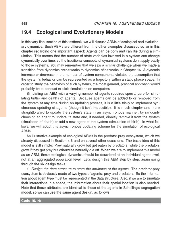 Introduction to the Modeling and Analysis of Complex Systems - Page 448