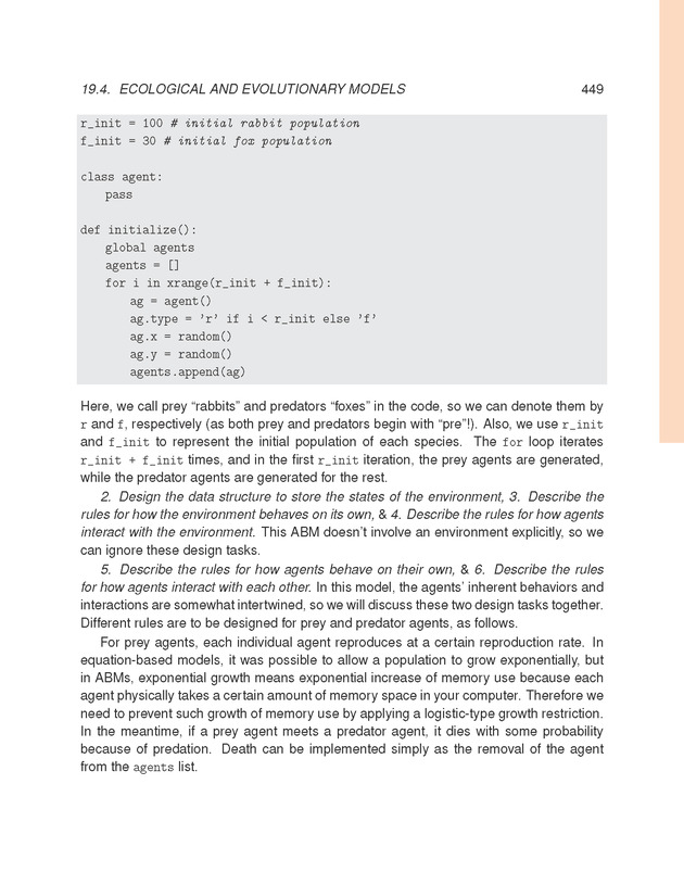 Introduction to the Modeling and Analysis of Complex Systems - Page 449