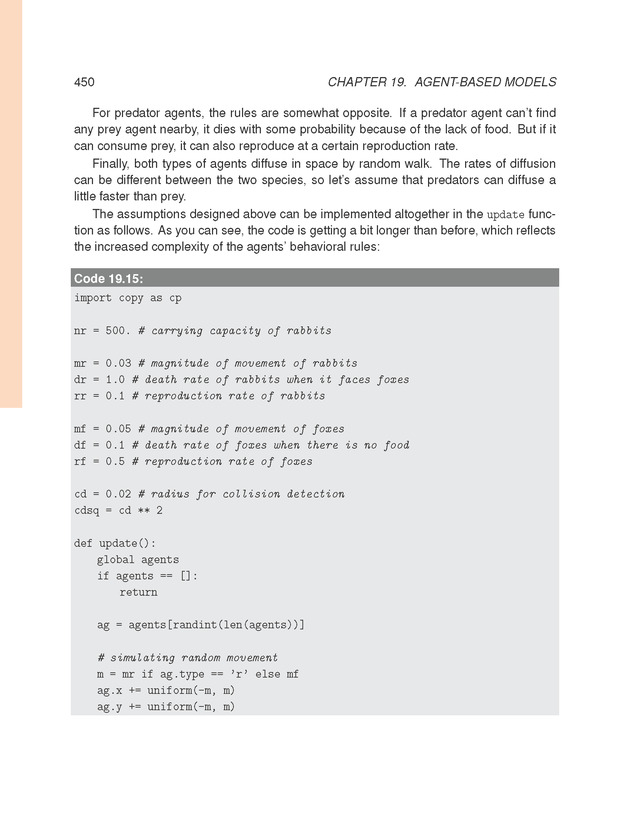 Introduction to the Modeling and Analysis of Complex Systems - Page 450
