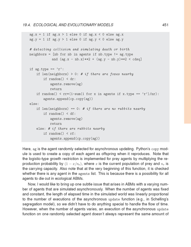 Introduction to the Modeling and Analysis of Complex Systems - Page 451