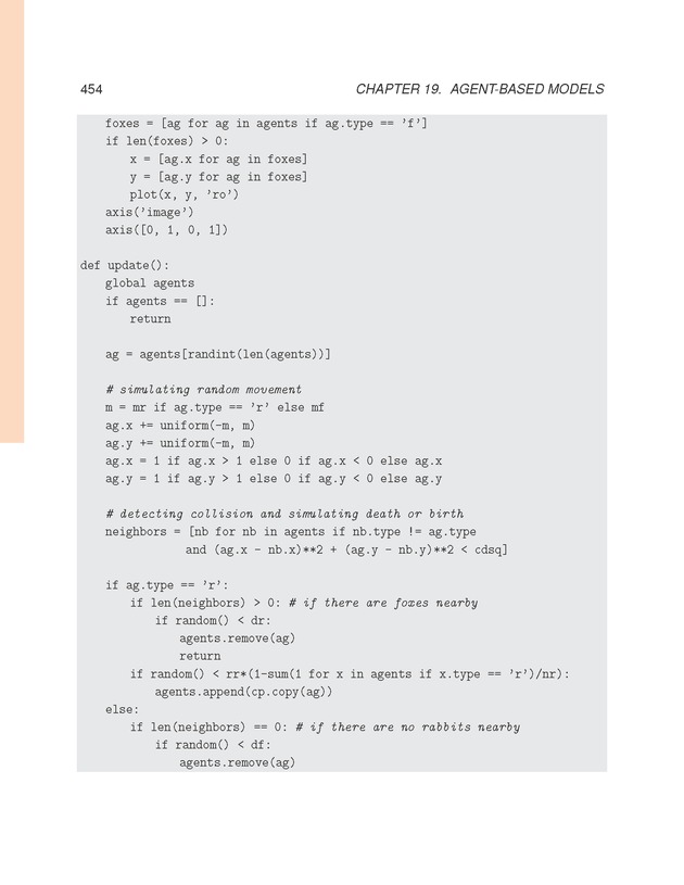 Introduction to the Modeling and Analysis of Complex Systems - Page 454