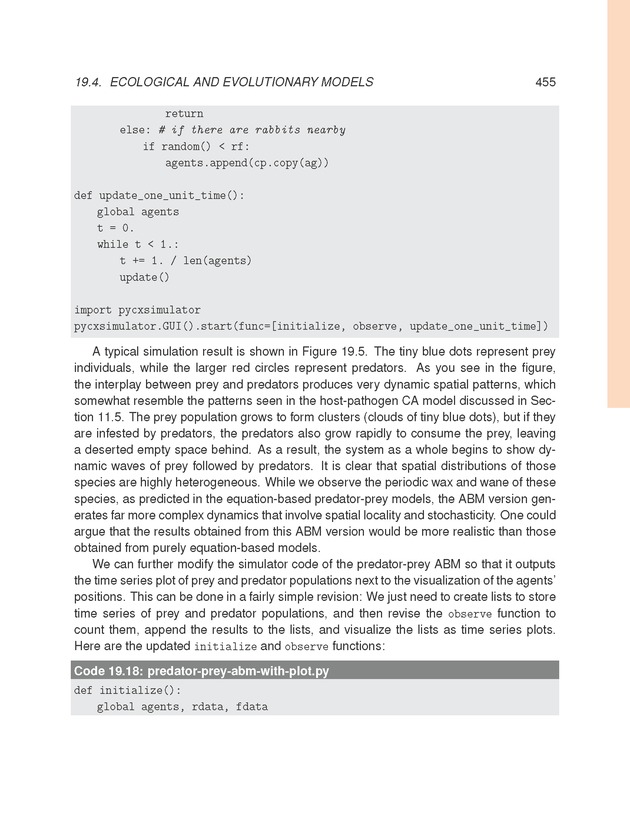 Introduction to the Modeling and Analysis of Complex Systems - Page 455