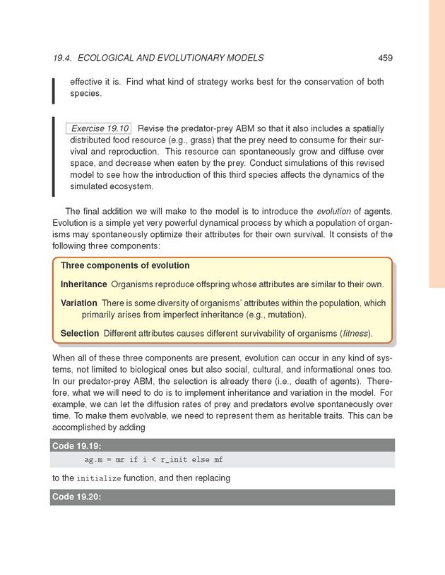 Introduction to the Modeling and Analysis of Complex Systems - Page 459