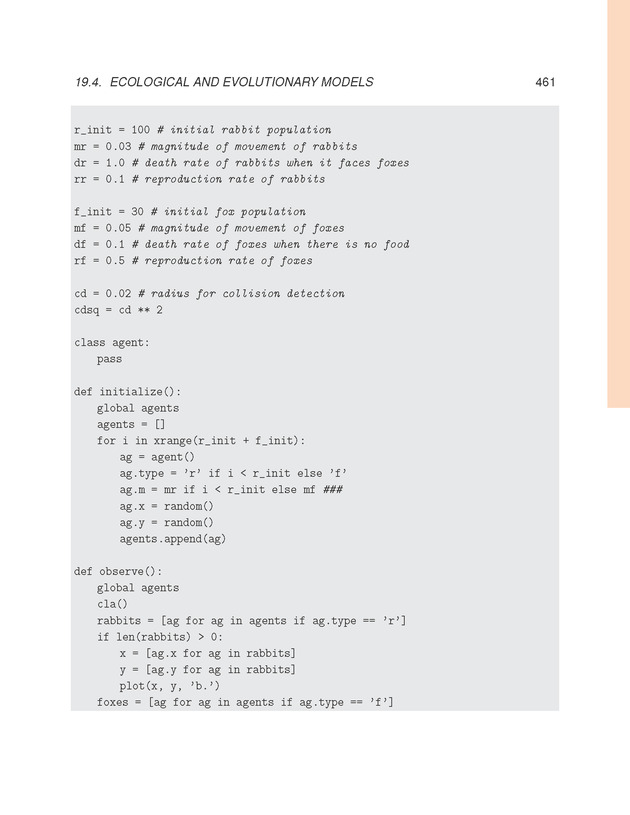 Introduction to the Modeling and Analysis of Complex Systems - Page 461