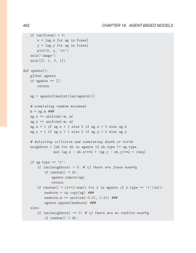Introduction to the Modeling and Analysis of Complex Systems - Page 462