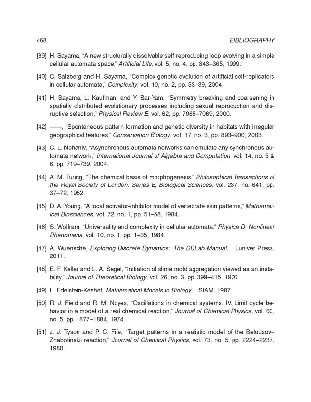 Introduction to the Modeling and Analysis of Complex Systems - Page 468