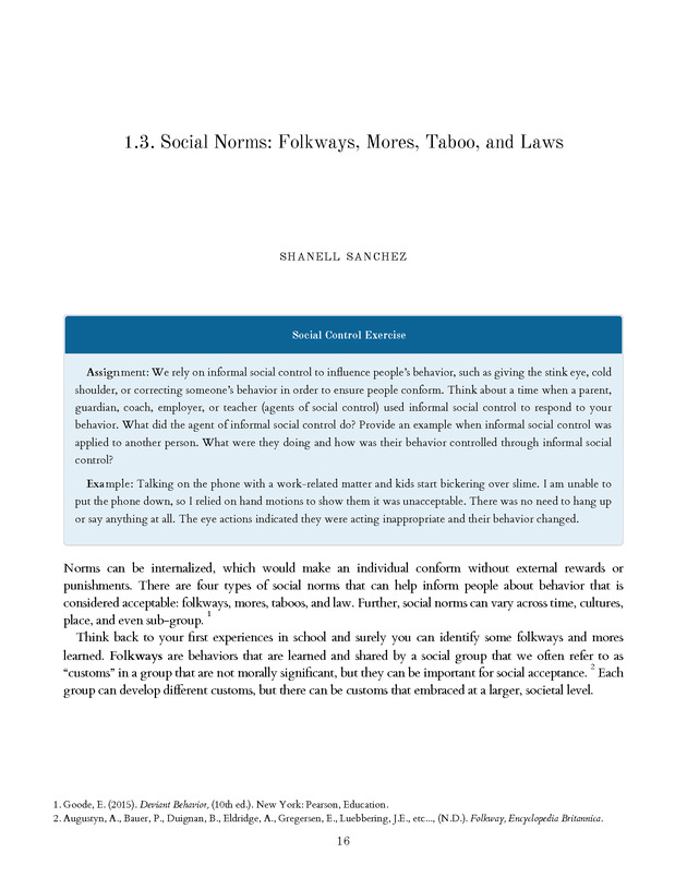 Introduction to the American Criminal Justice System - Page 16