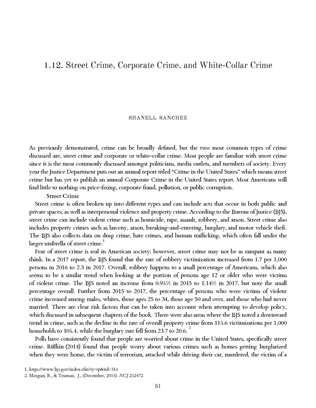 Introduction to the American Criminal Justice System - Page 51