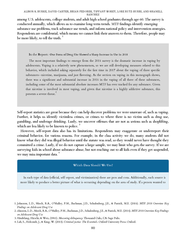 Introduction to the American Criminal Justice System - Page 80