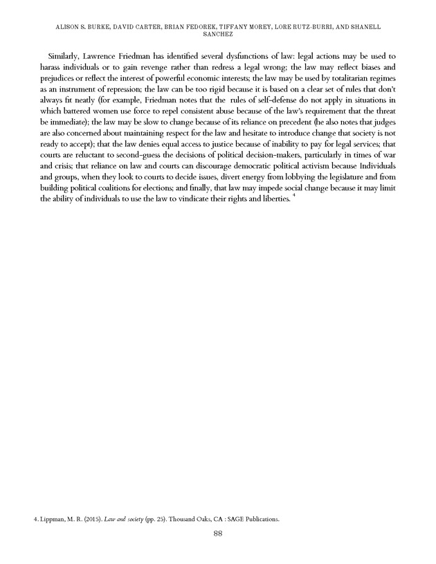 Introduction to the American Criminal Justice System - Page 88