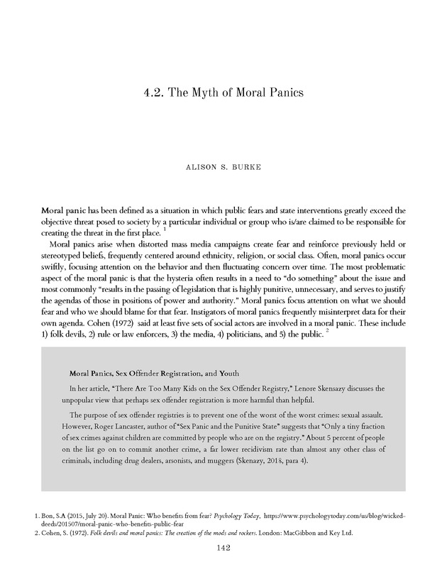 Introduction to the American Criminal Justice System - Page 142