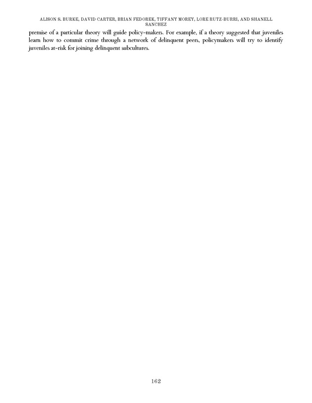 Introduction to the American Criminal Justice System - Page 162
