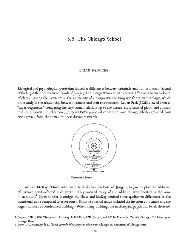 Introduction to the American Criminal Justice System - Page 174