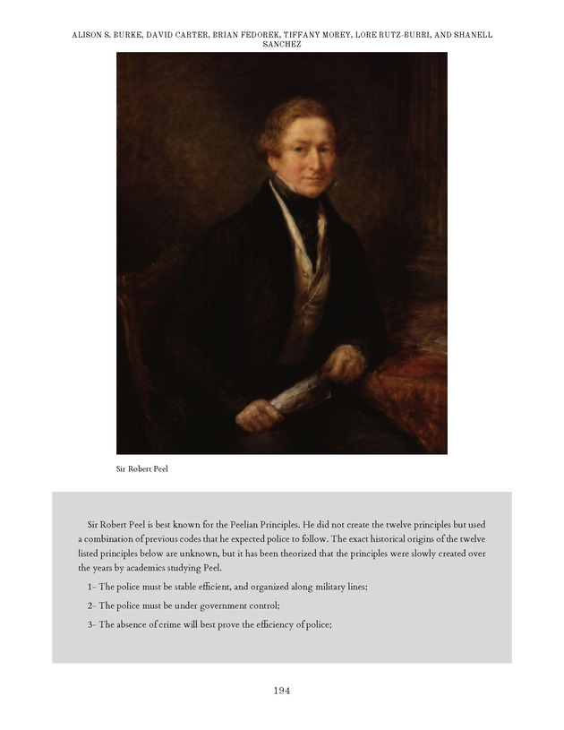 Introduction to the American Criminal Justice System - Page 194