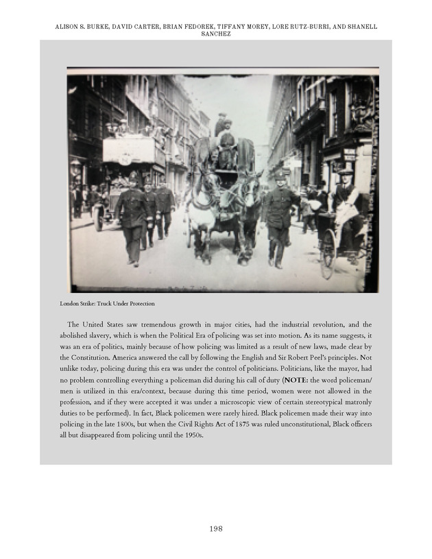 Introduction to the American Criminal Justice System - Page 198