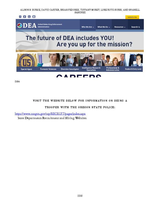 Introduction to the American Criminal Justice System - Page 238