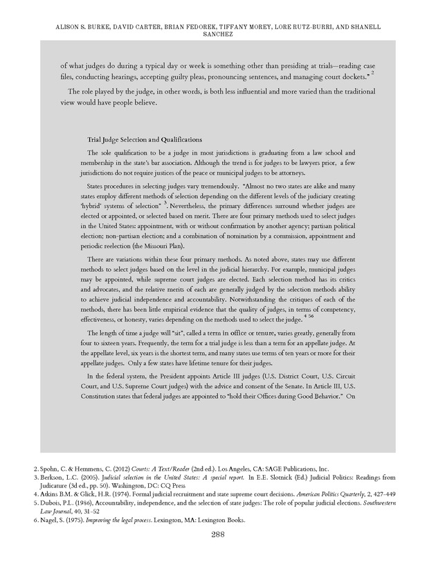 Introduction to the American Criminal Justice System - Page 288