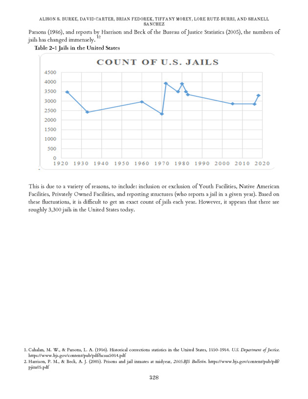 Introduction to the American Criminal Justice System - Page 328