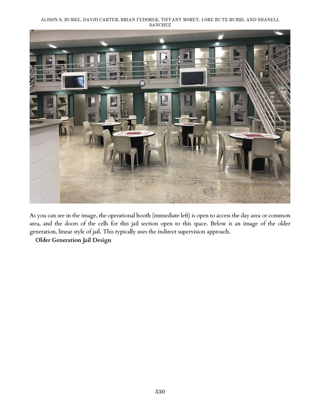 Introduction to the American Criminal Justice System - Page 330