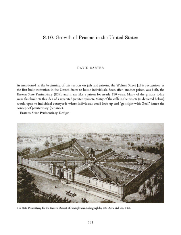 Introduction to the American Criminal Justice System - Page 334