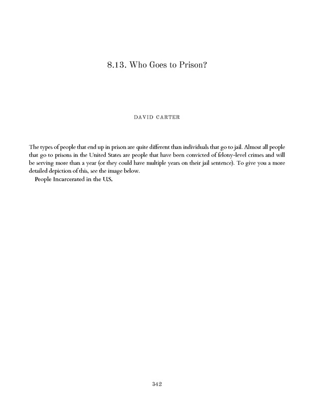 Introduction to the American Criminal Justice System - Page 342