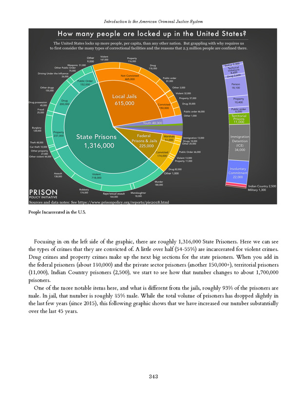 Introduction to the American Criminal Justice System - Page 343