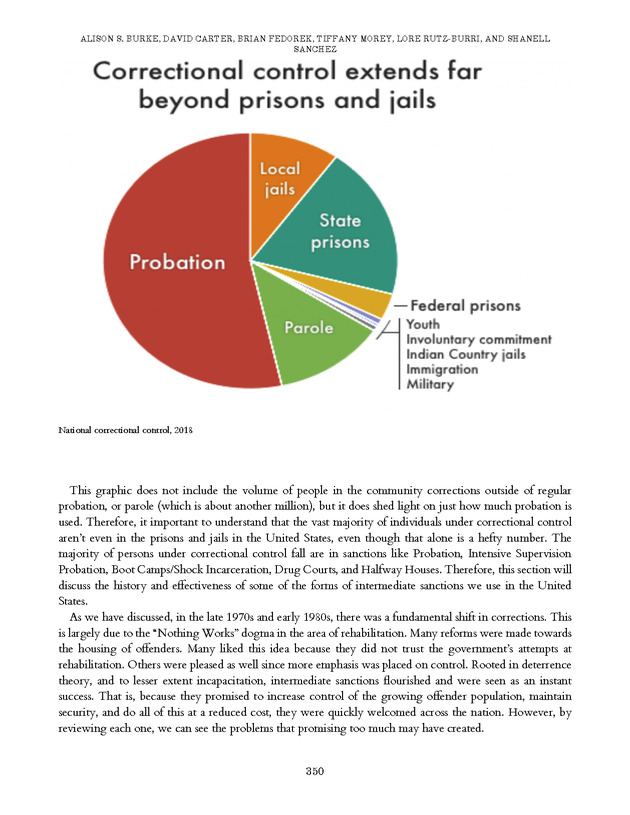 Introduction to the American Criminal Justice System - Page 350