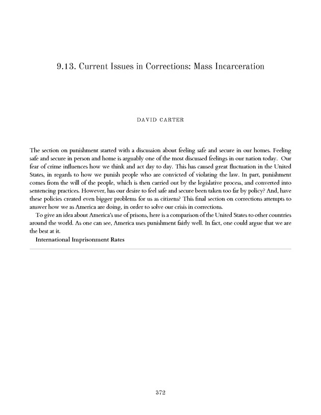 Introduction to the American Criminal Justice System - Page 372