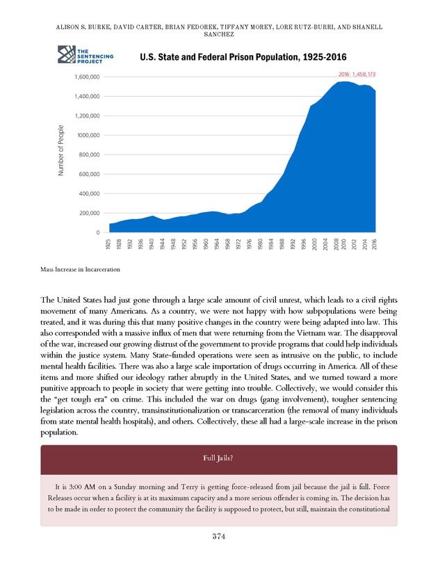 Introduction to the American Criminal Justice System - Page 374