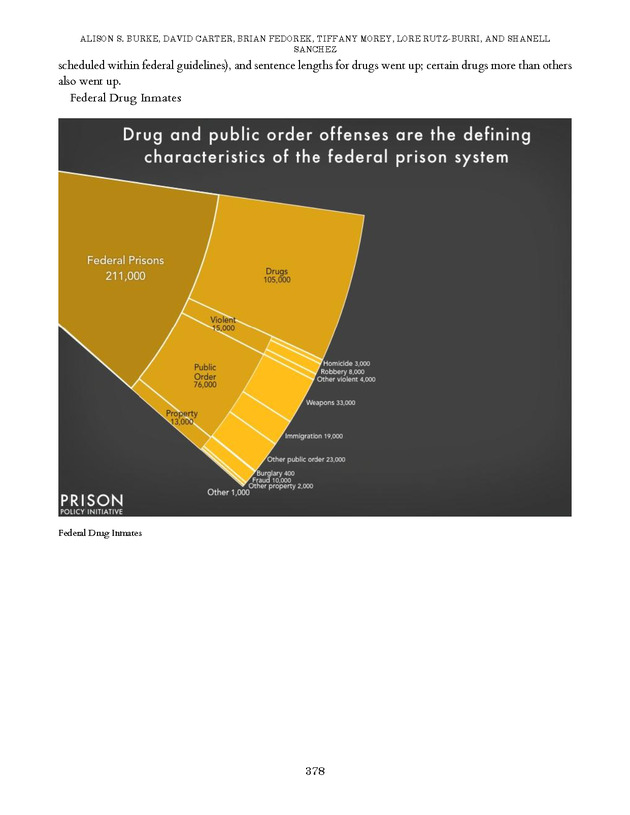 Introduction to the American Criminal Justice System - Page 378
