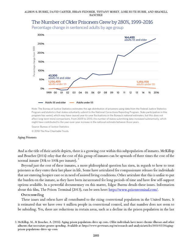 Introduction to the American Criminal Justice System - Page 380