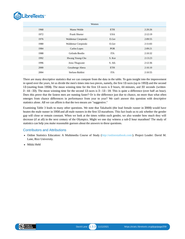 Introductory Statistics - Page 7