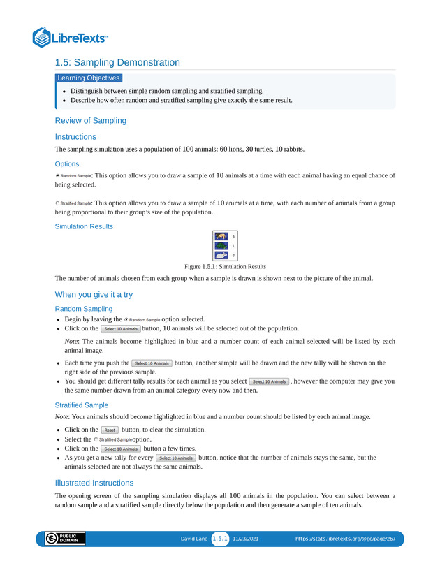 Introductory Statistics - Page 12
