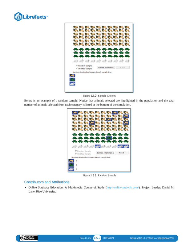 Introductory Statistics - Page 13
