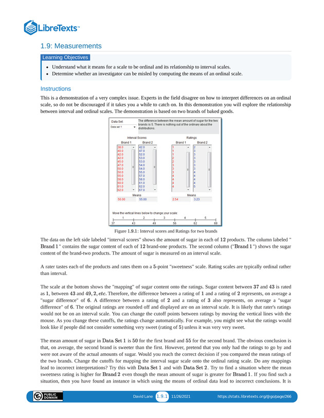 Introductory Statistics - Page 22