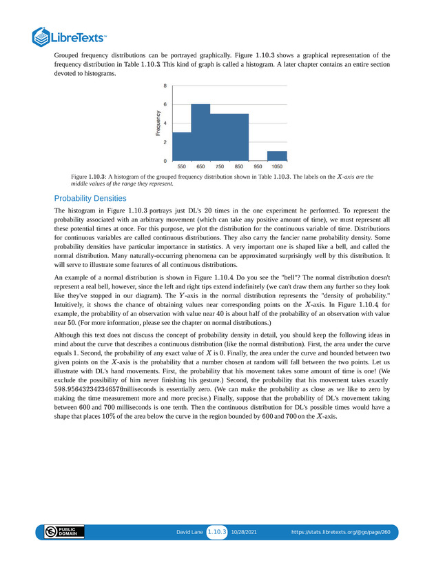 Introductory Statistics - Page 26