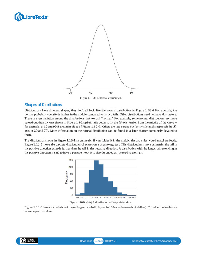 Introductory Statistics - Page 27