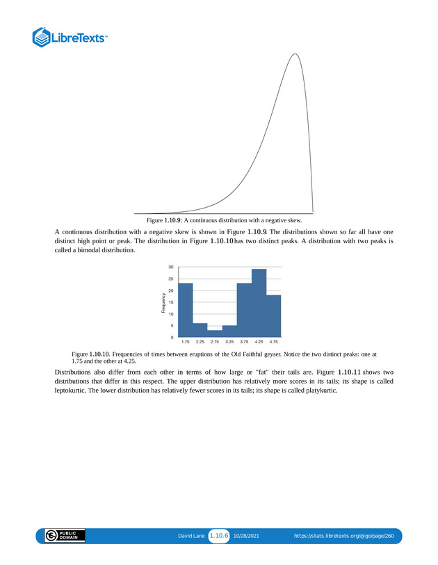 Introductory Statistics - Page 29