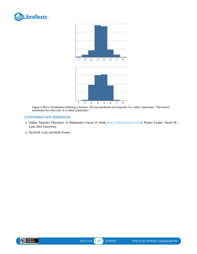 Introductory Statistics - Page 30