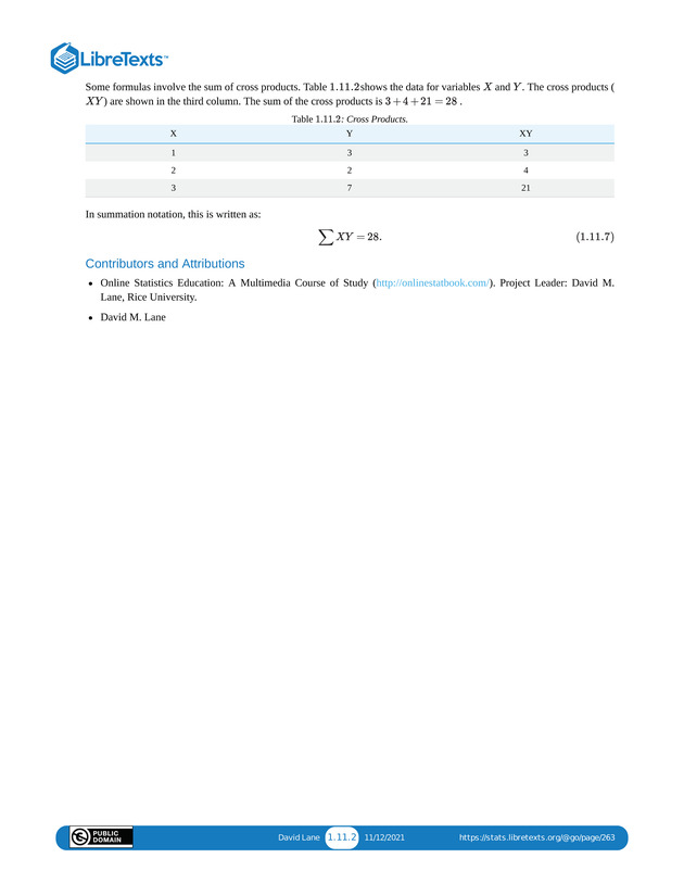 Introductory Statistics - Page 32