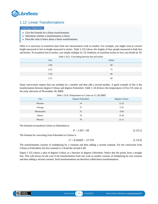 Introductory Statistics - Page 33