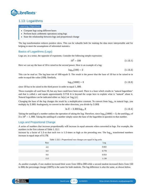 Introductory Statistics - Page 35