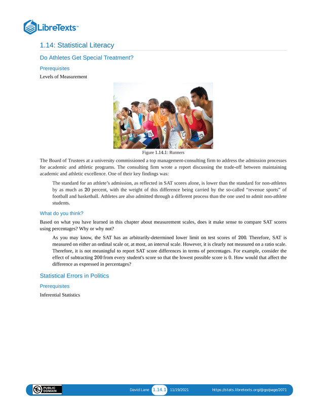 Introductory Statistics - Page 37