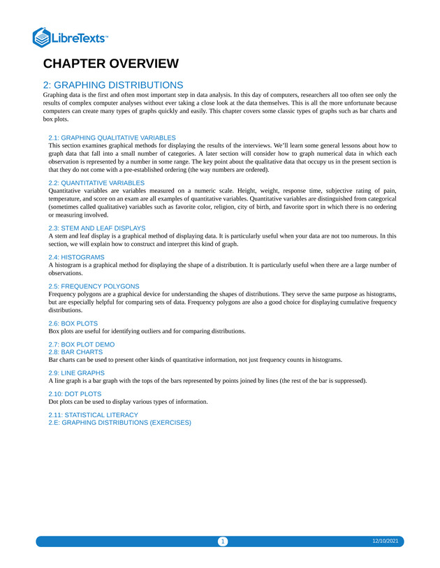 Introductory Statistics - Page 42