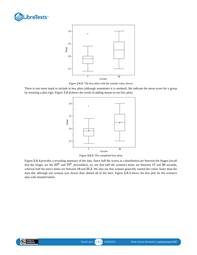 Introductory Statistics - Page 59