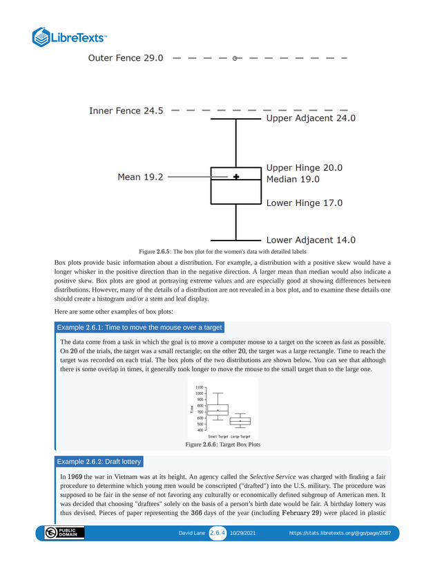 Introductory Statistics - Page 60
