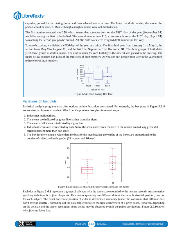 Introductory Statistics - Page 61