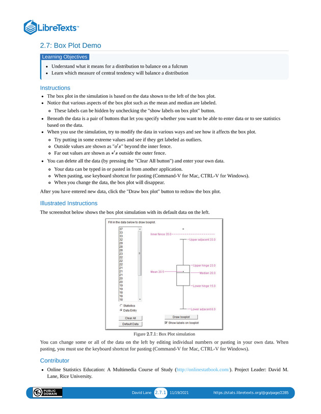Introductory Statistics - Page 63