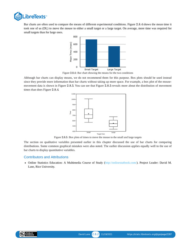 Introductory Statistics - Page 65